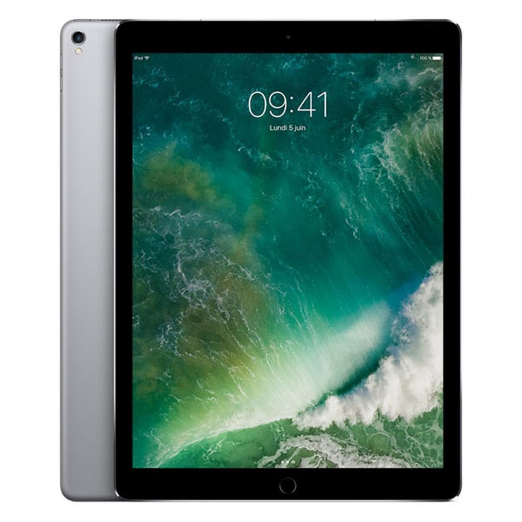 iPad Pro A10 2017