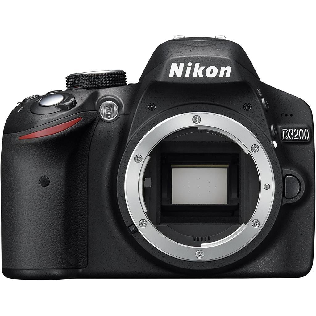 Nikon D3200 reconditionné - meilleur prix