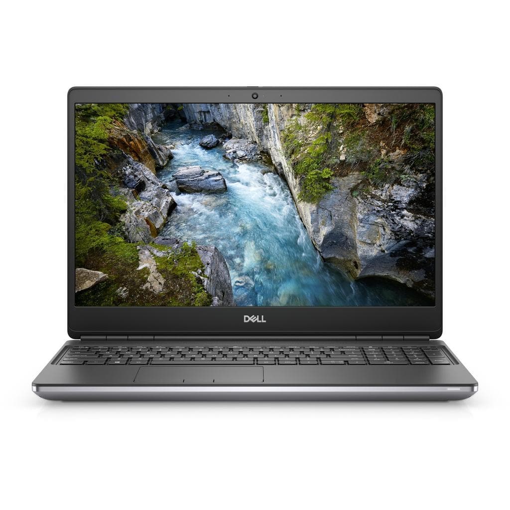 Dell Precision 7560 15" reconditionné