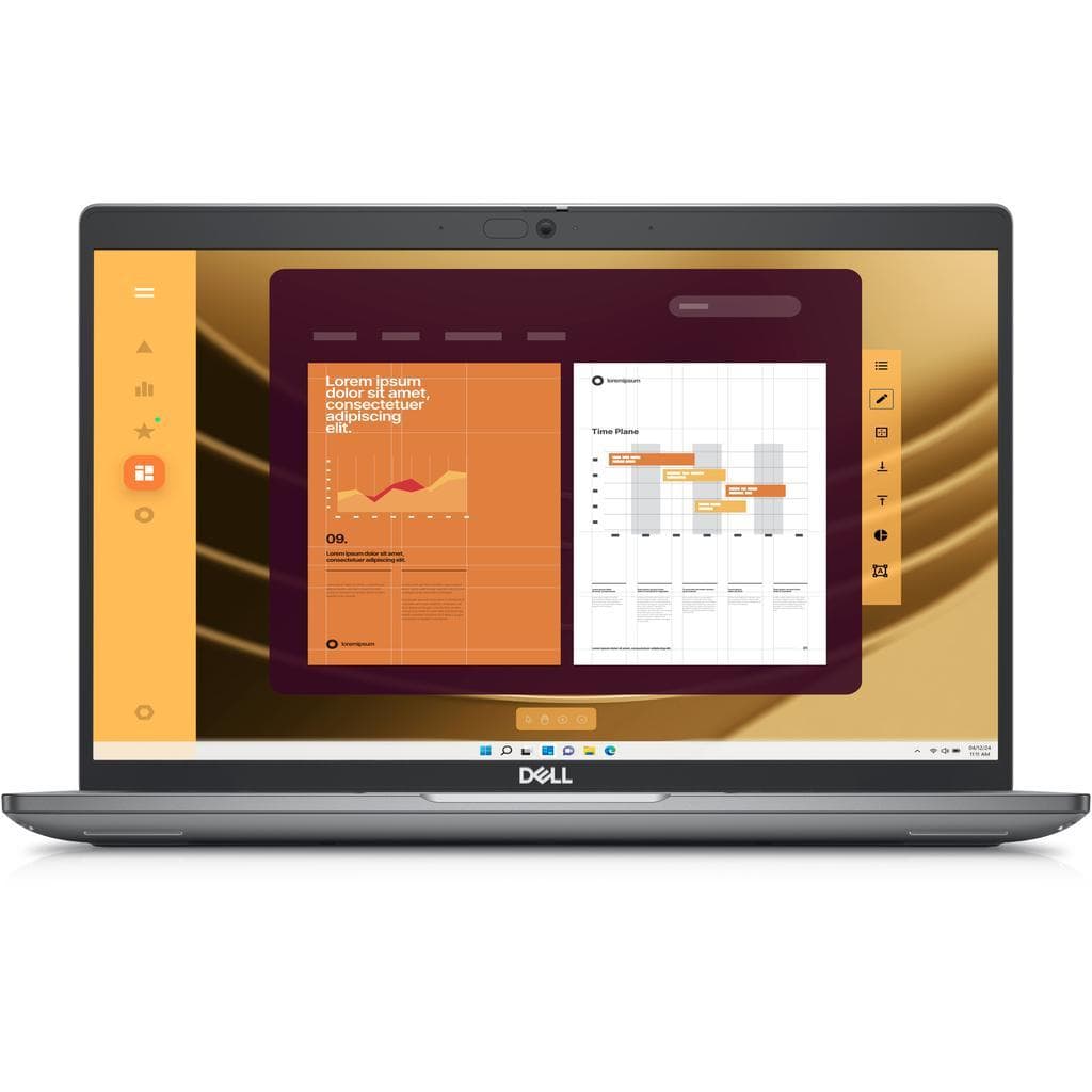 Dell Dell Latitude 5450 14" reconditionné