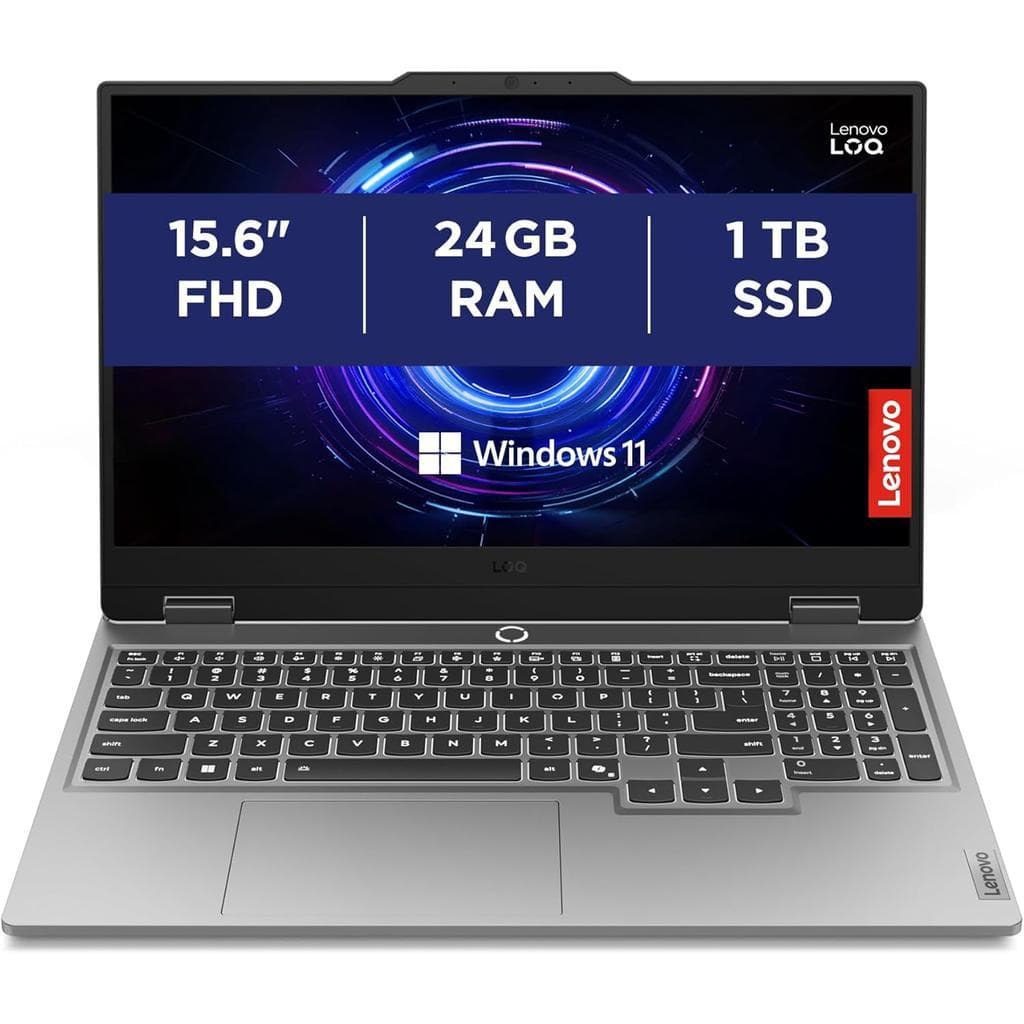 Lenovo LOQ 15IRX10 15"