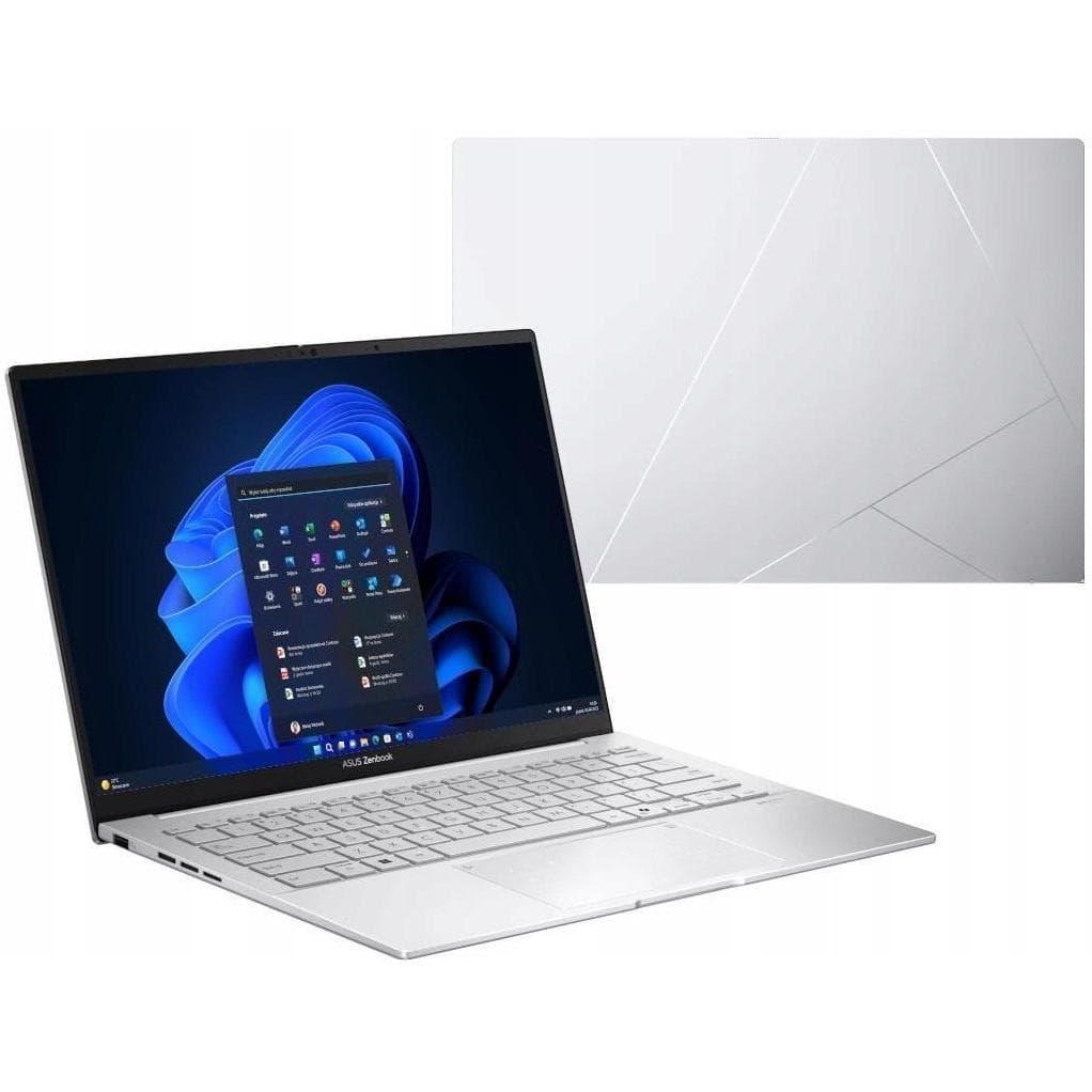 Asus Asus ZenBook 14" reconditionné