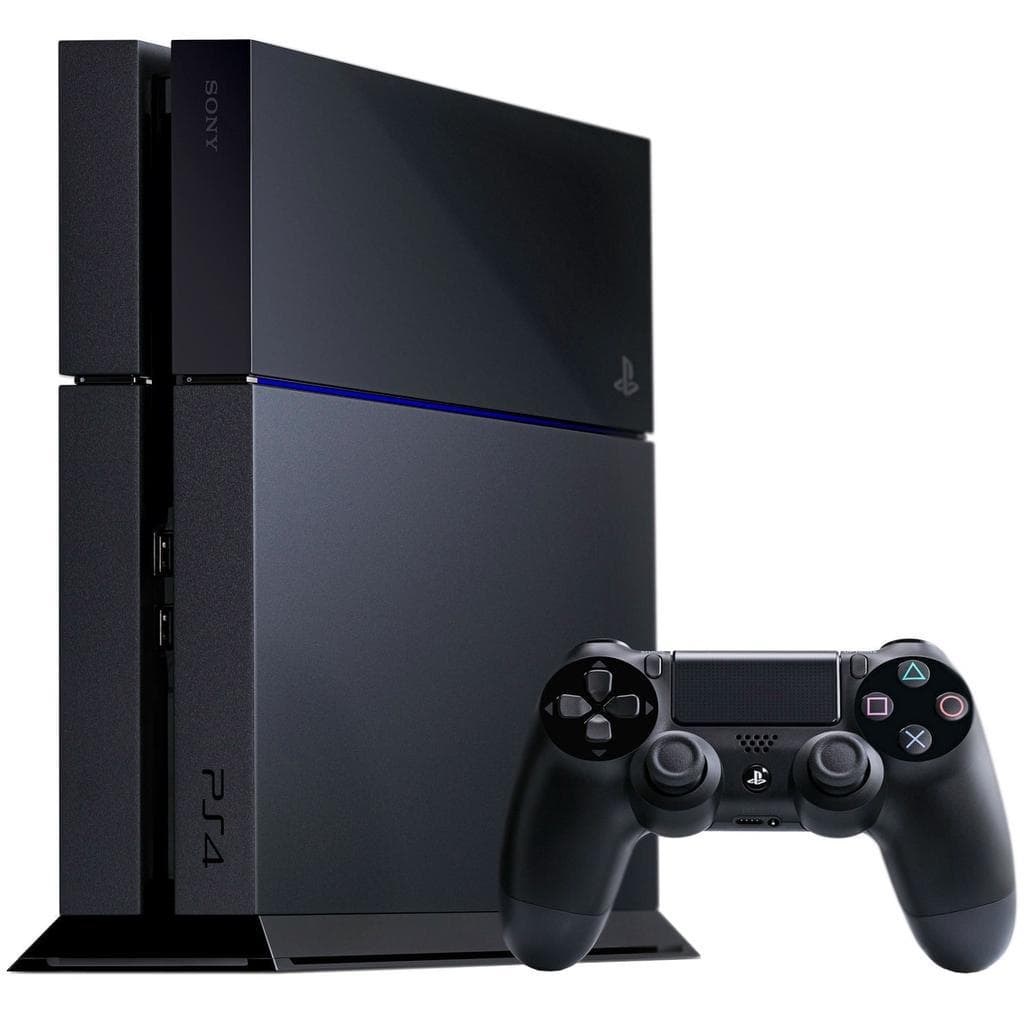 Sony PlayStation 4 reconditionné