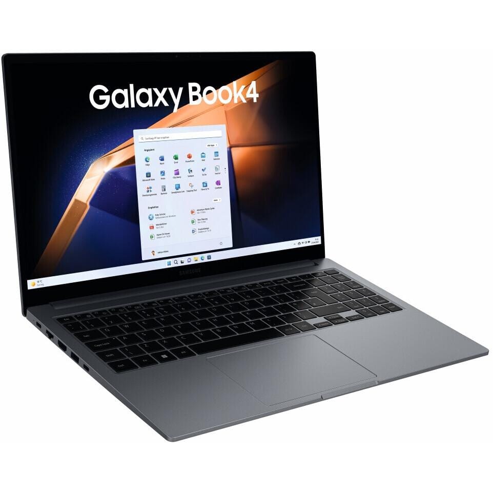 Samsung Samsung Galaxy Book4 15" reconditionné