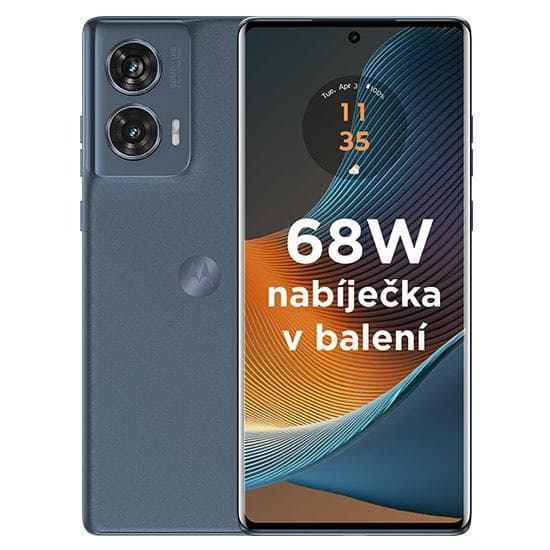 Motorola Edge 50 Fusion reconditionné