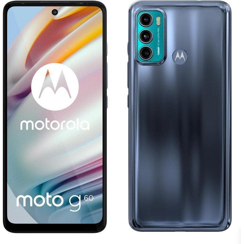 Moto G6