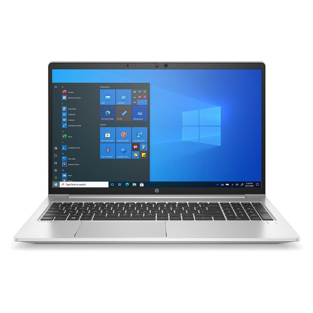 HP ProBook 650 G8 14"