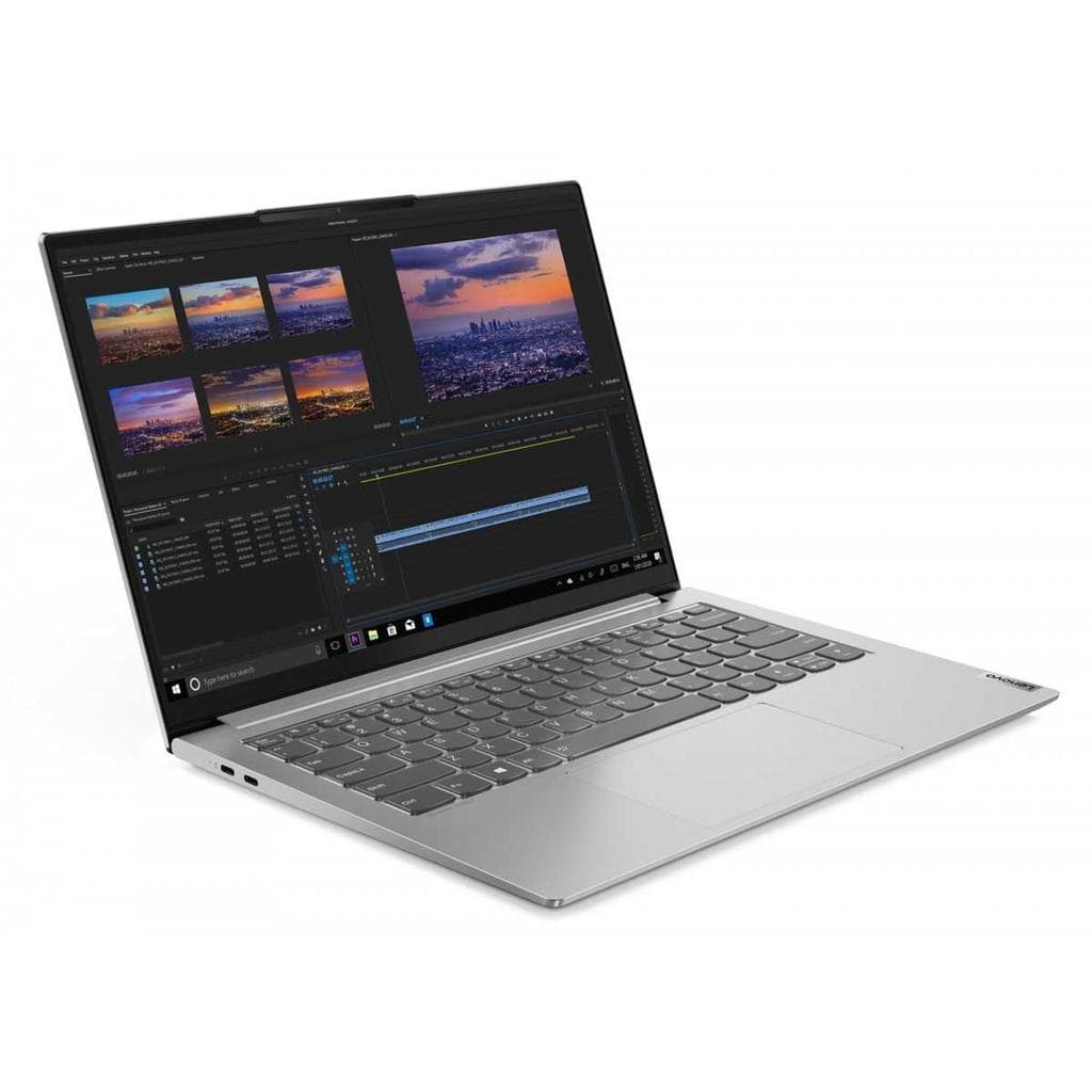 Lenovo Lenovo Yoga Slim 14" reconditionné