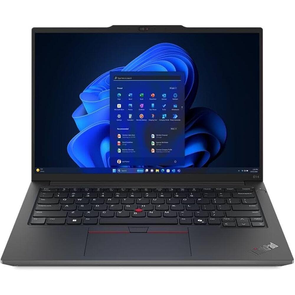 Lenovo Lenovo ThinkPad E14 Gen 5 14" reconditionné