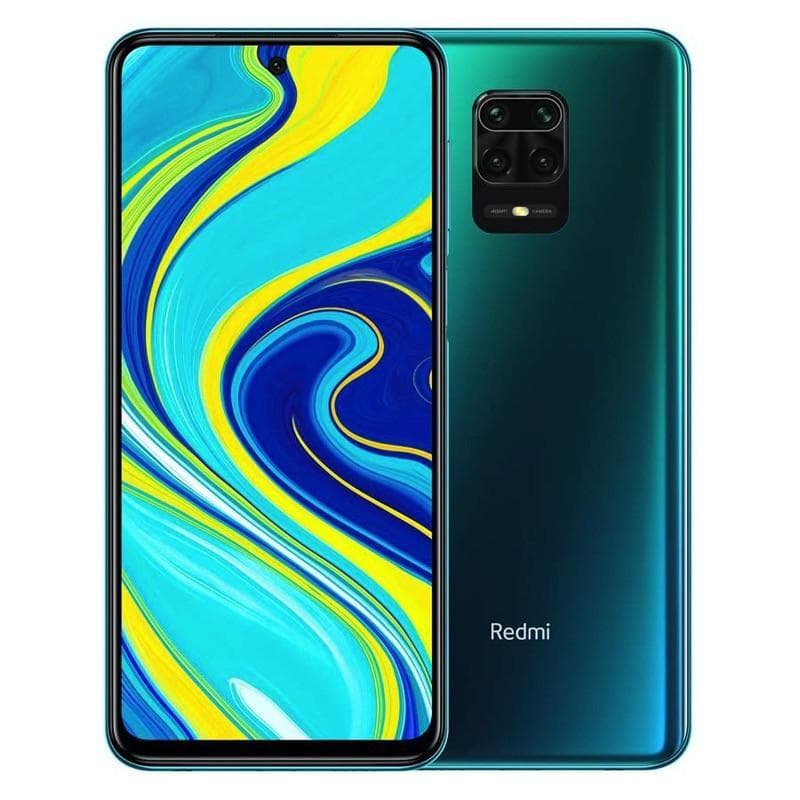 Redmi Note 9s