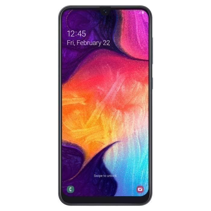 Samsung Galaxy A50 reconditionné