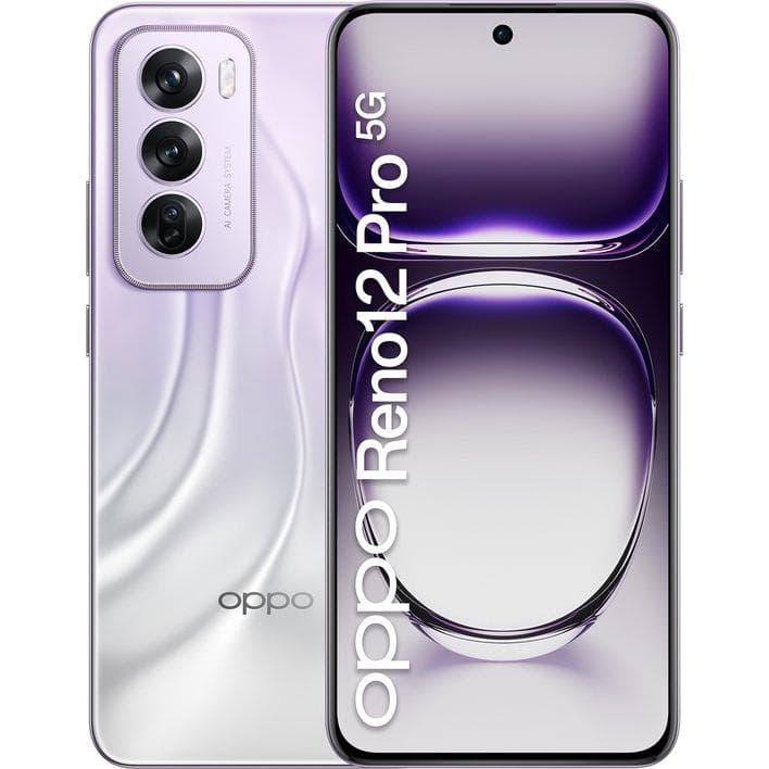 Oppo Oppo Reno12 Pro reconditionné