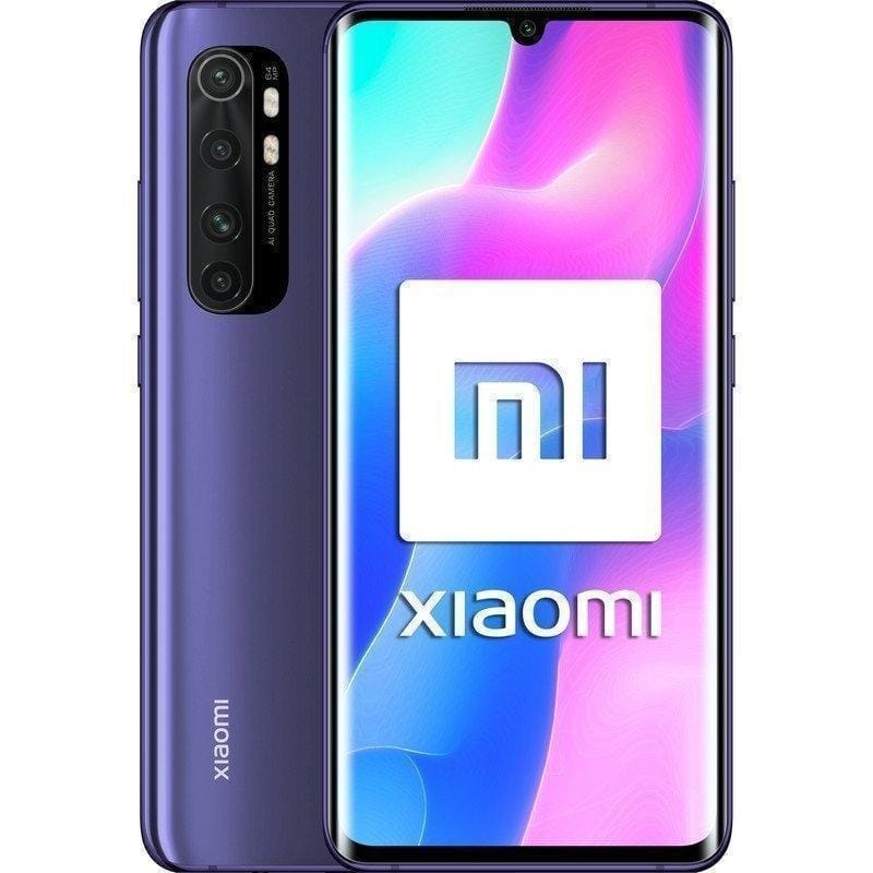 Xiaomi Mi Note 10 Lite reconditionné