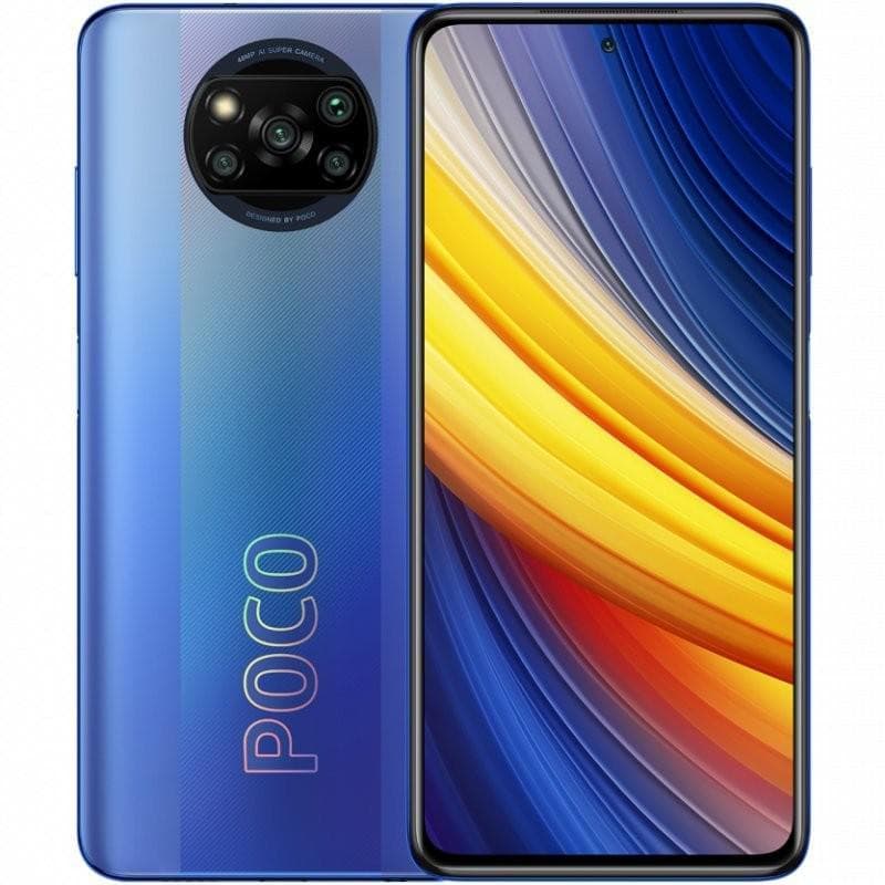 Poco X3 Pro