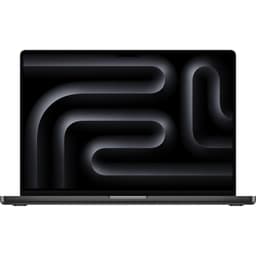 MacBook Pro M3 Max 16" 2023
