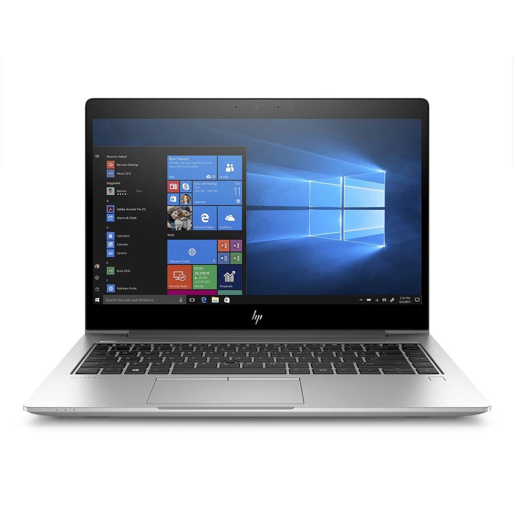 HP HP EliteBook 840 G6 14" reconditionné