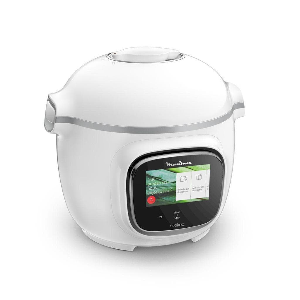 Moulinex Cookeo Touch reconditionné