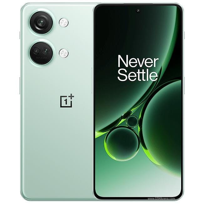 OnePlus OnePlus Nord 3 reconditionné