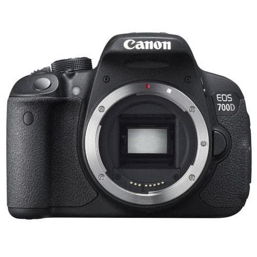 Canon Canon EOS 700D reconditionné