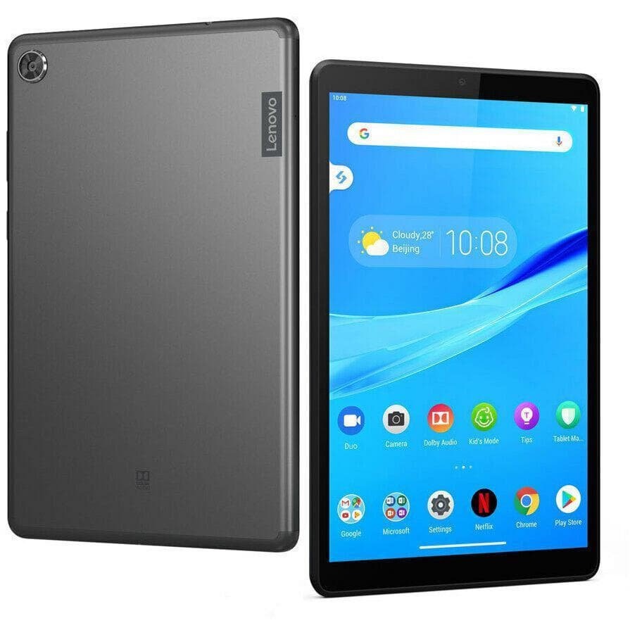 Lenovo Tab M8
