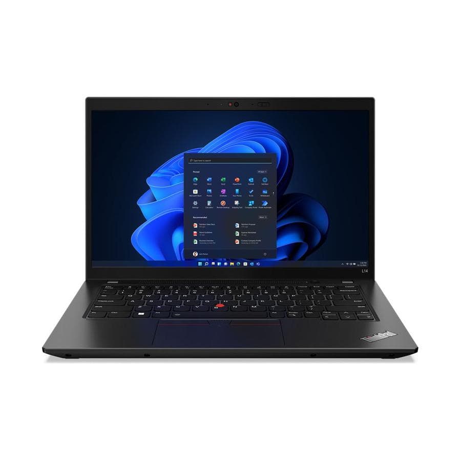 Lenovo ThinkPad L14 Gen 3 14"