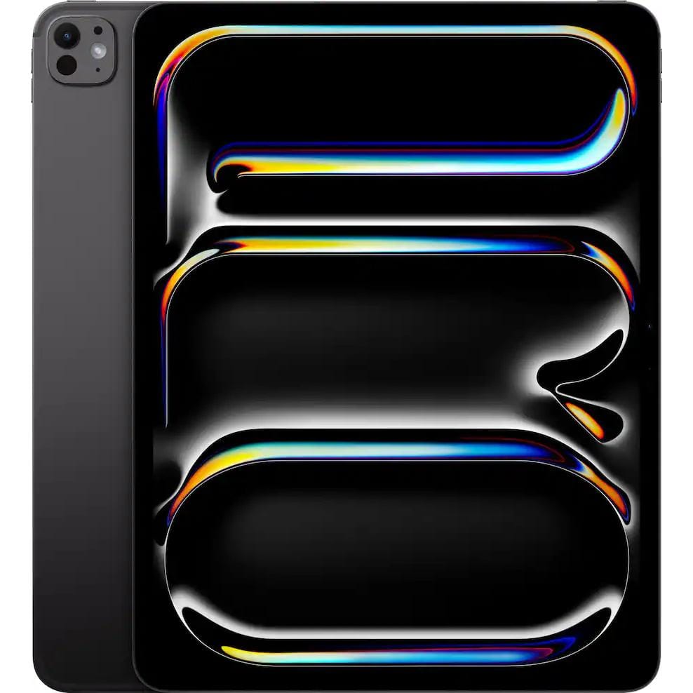 iPad Pro M5 2025