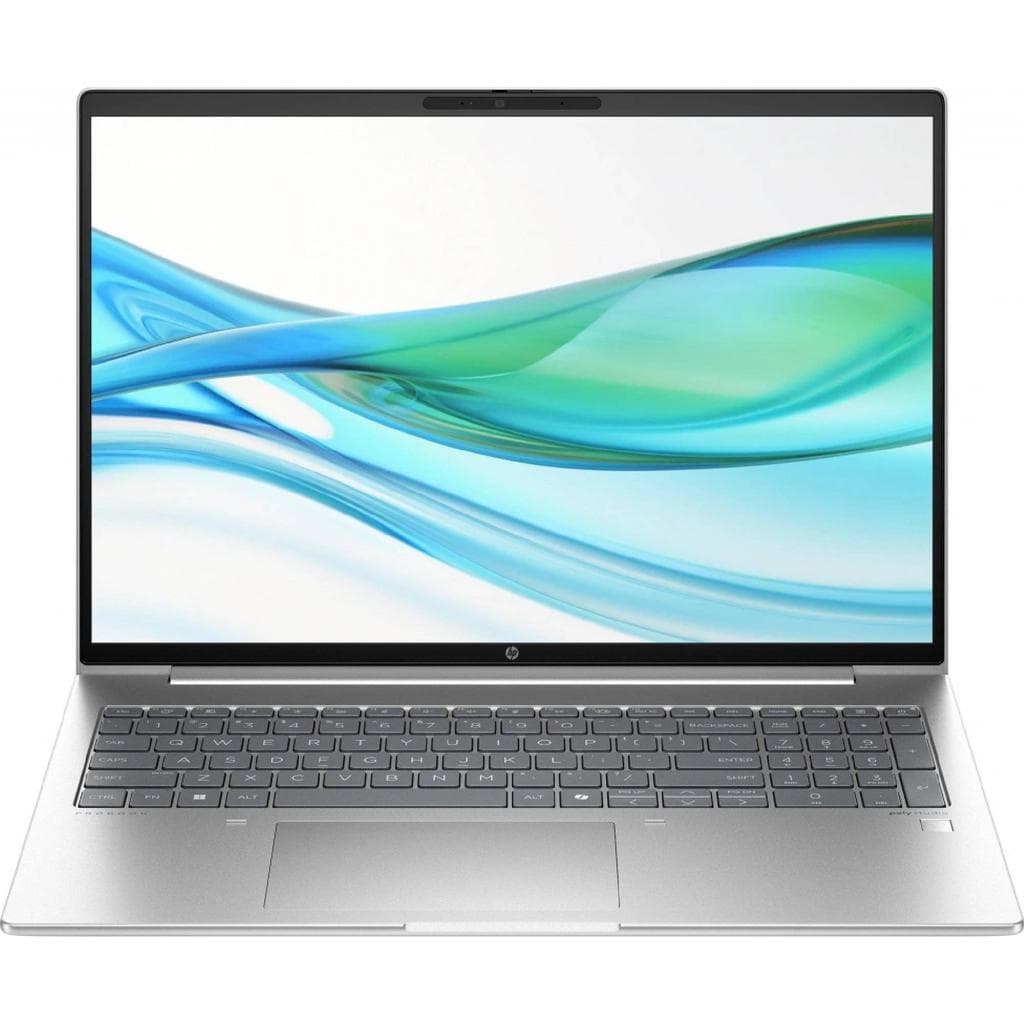 HP ProBook 460 G11 16"