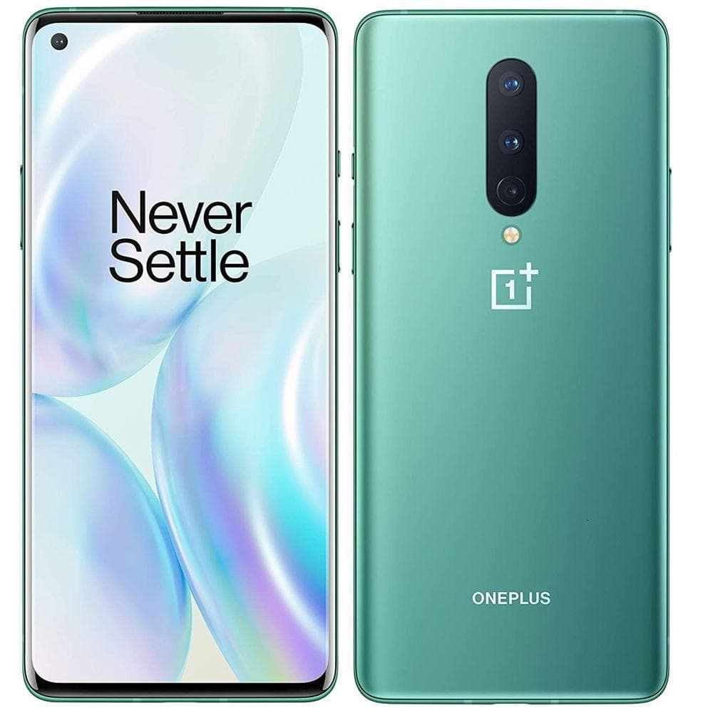 OnePlus 8t