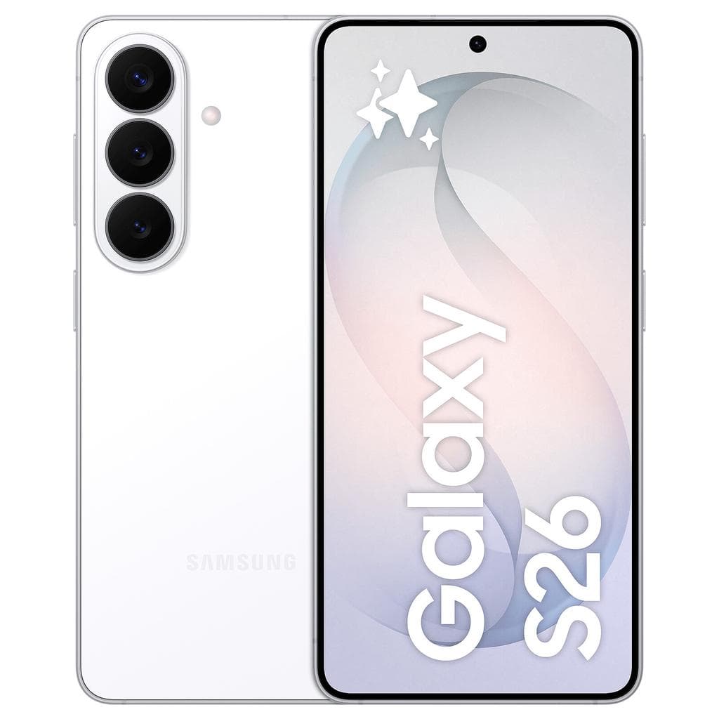 Galaxy S26