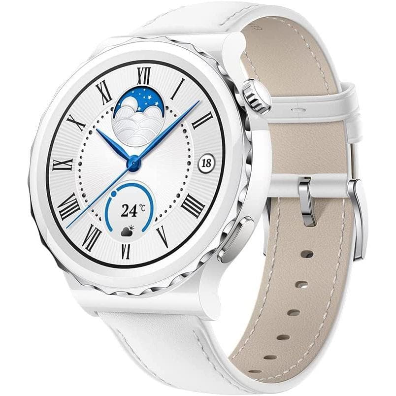 Huawei Huawei Watch GT 3 Pro reconditionné