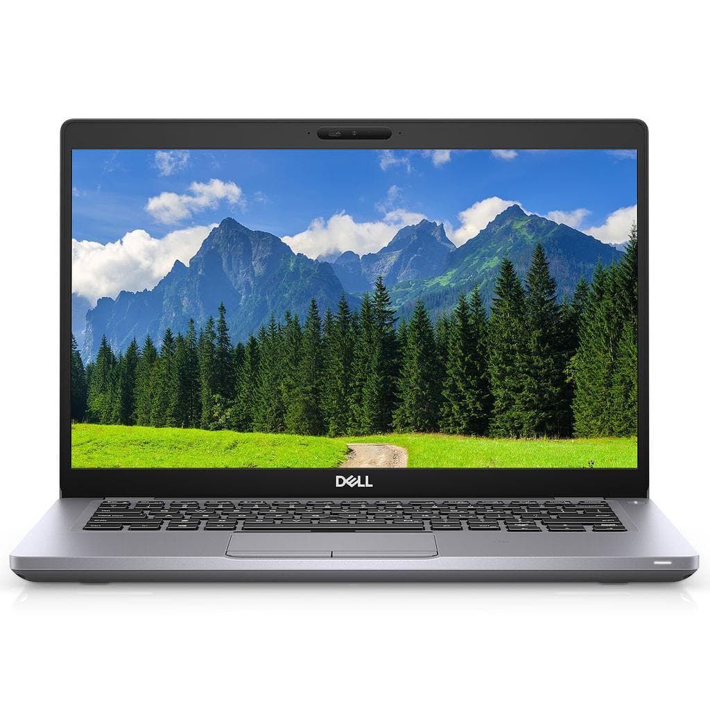 Dell Latitude 5410 14"