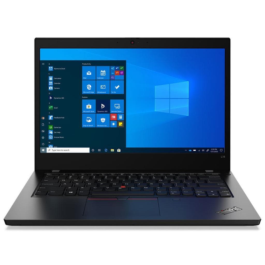 Lenovo Lenovo ThinkPad L14 G1 14" reconditionné