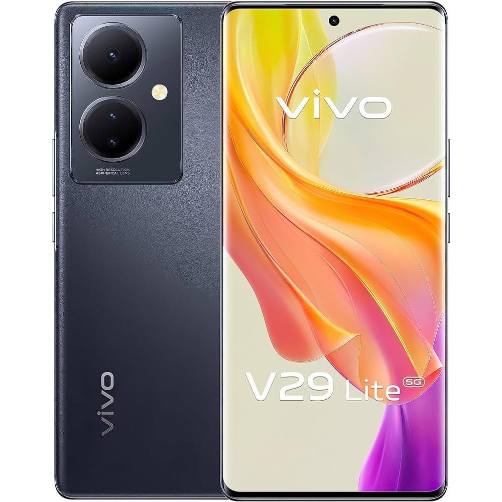 Vivo V29 Lite