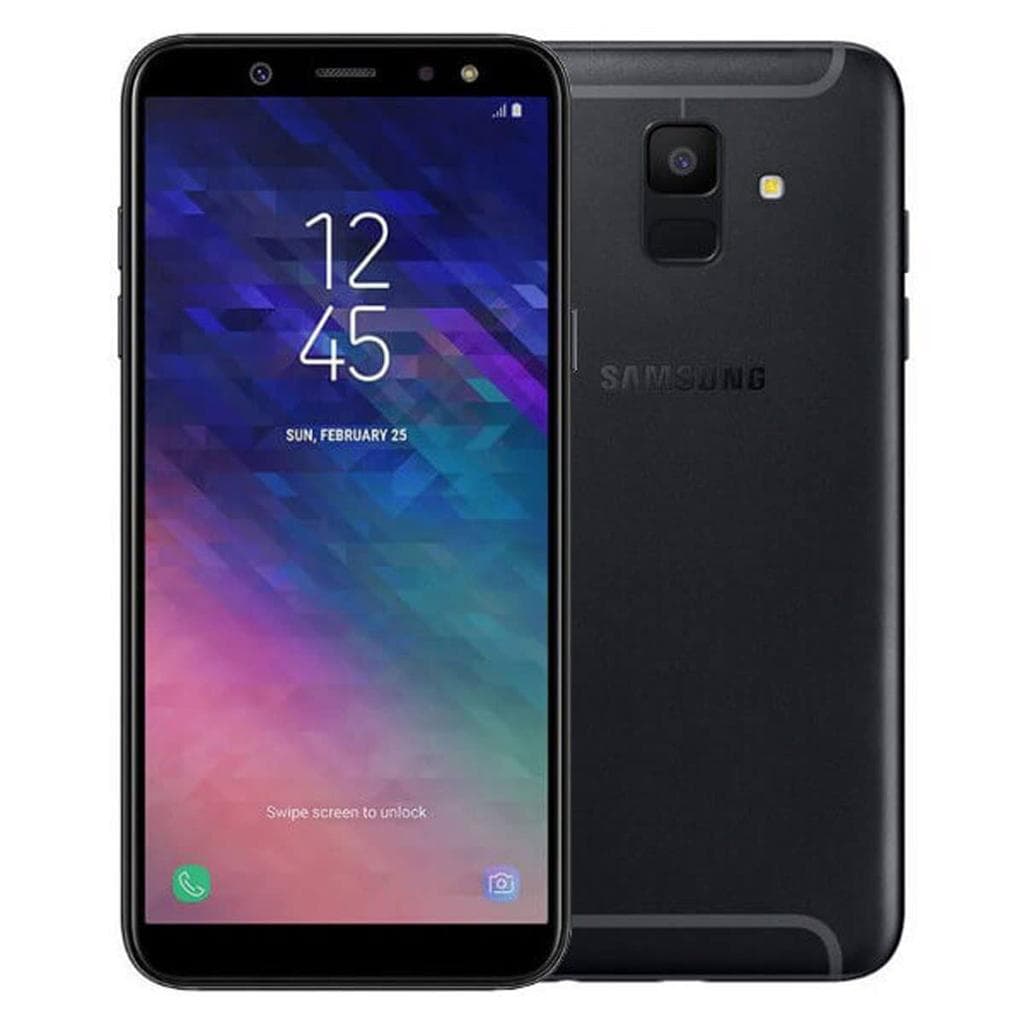 Samsung Galaxy A6 (2018) reconditionné