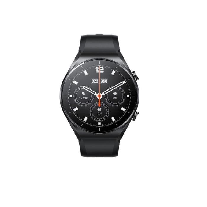 Xiaomi Watch S1