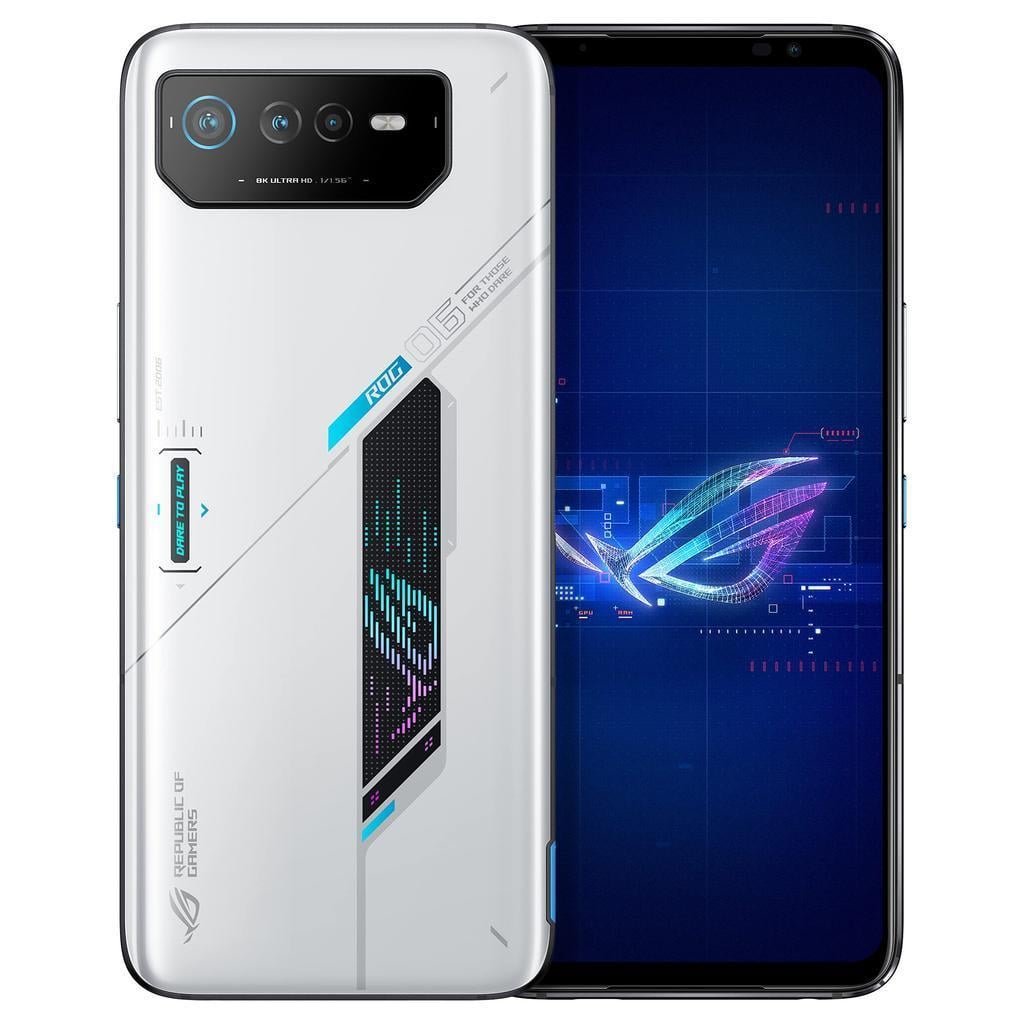 Asus Asus ROG Phone 6 reconditionné - meilleur prix