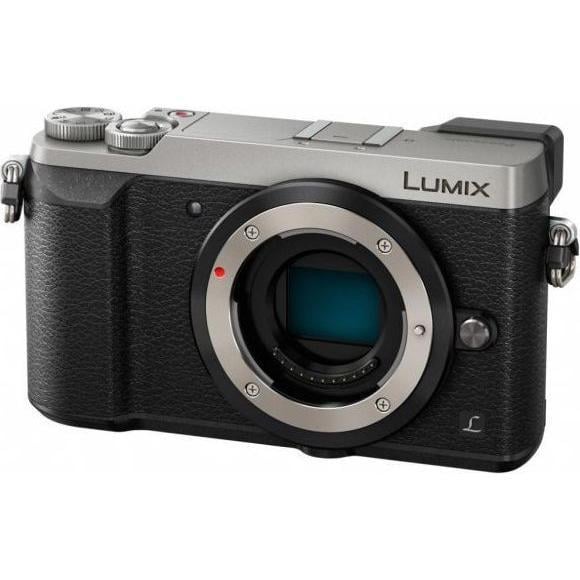 Panasonic Lumix GX80 reconditionné - meilleur prix
