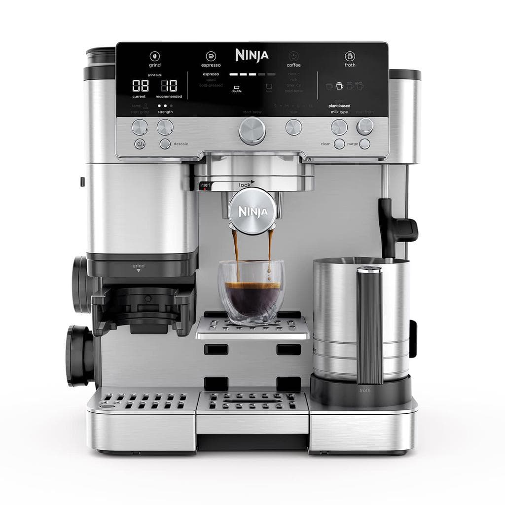 Ninja Ninja Luxe Premier reconditionné