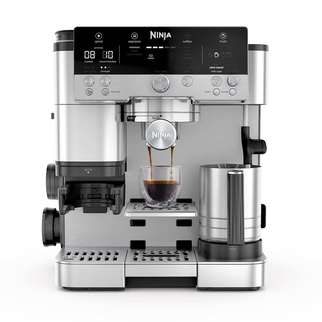 Ninja Ninja Luxe Premier reconditionné