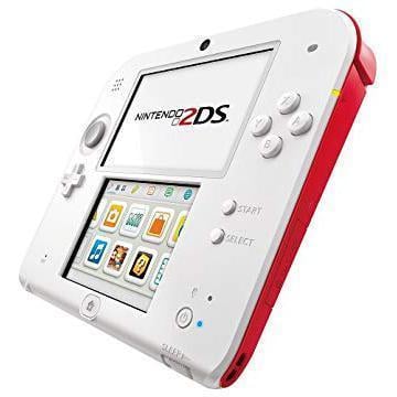 Nintendo Nintendo 2DS reconditionné - meilleur prix