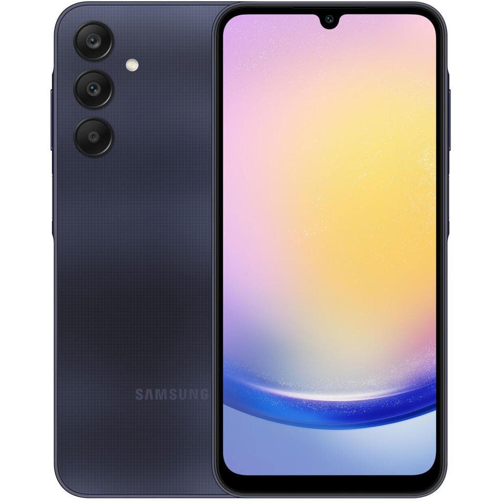 Samsung Galaxy A25 reconditionné