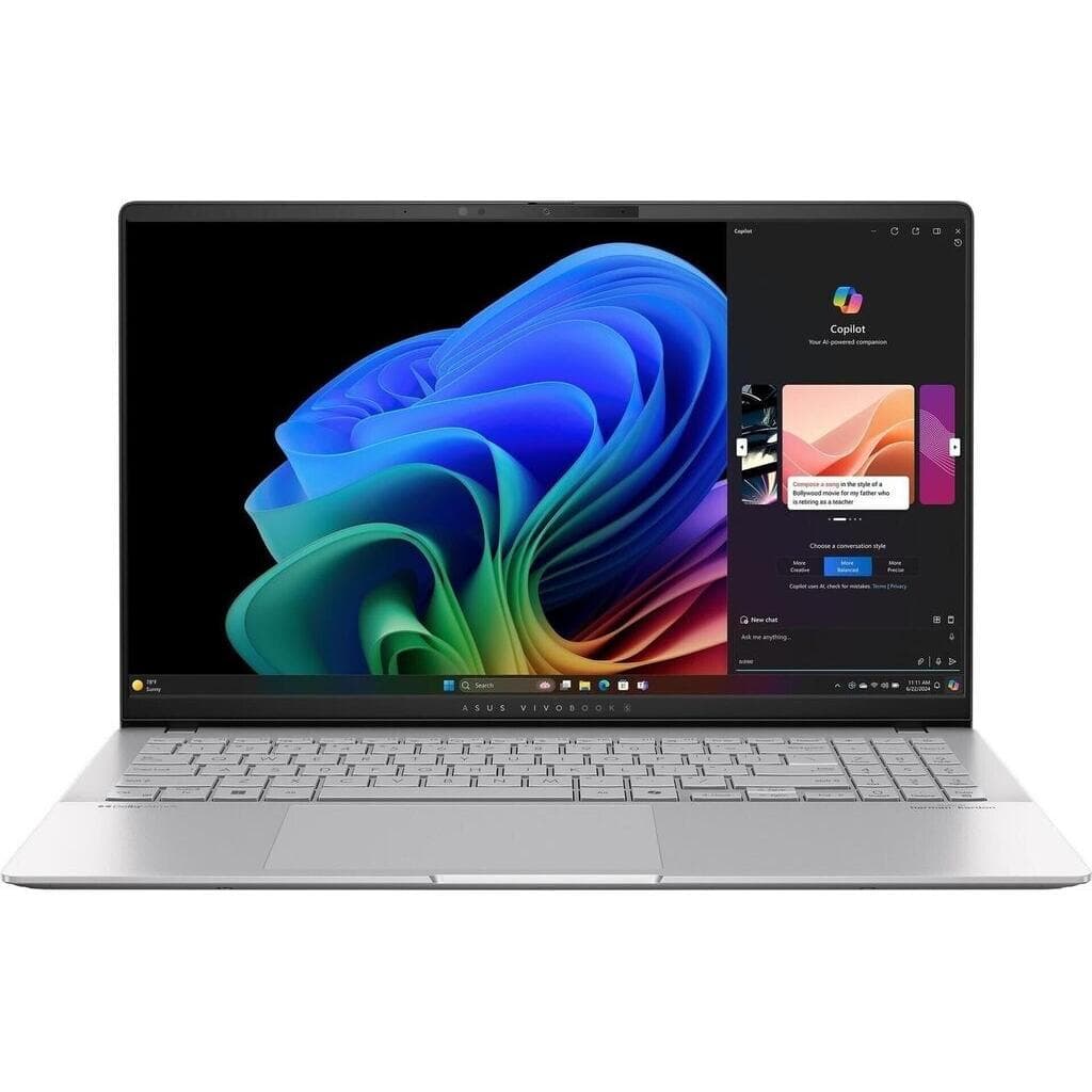 Asus VivoBook S15 15"