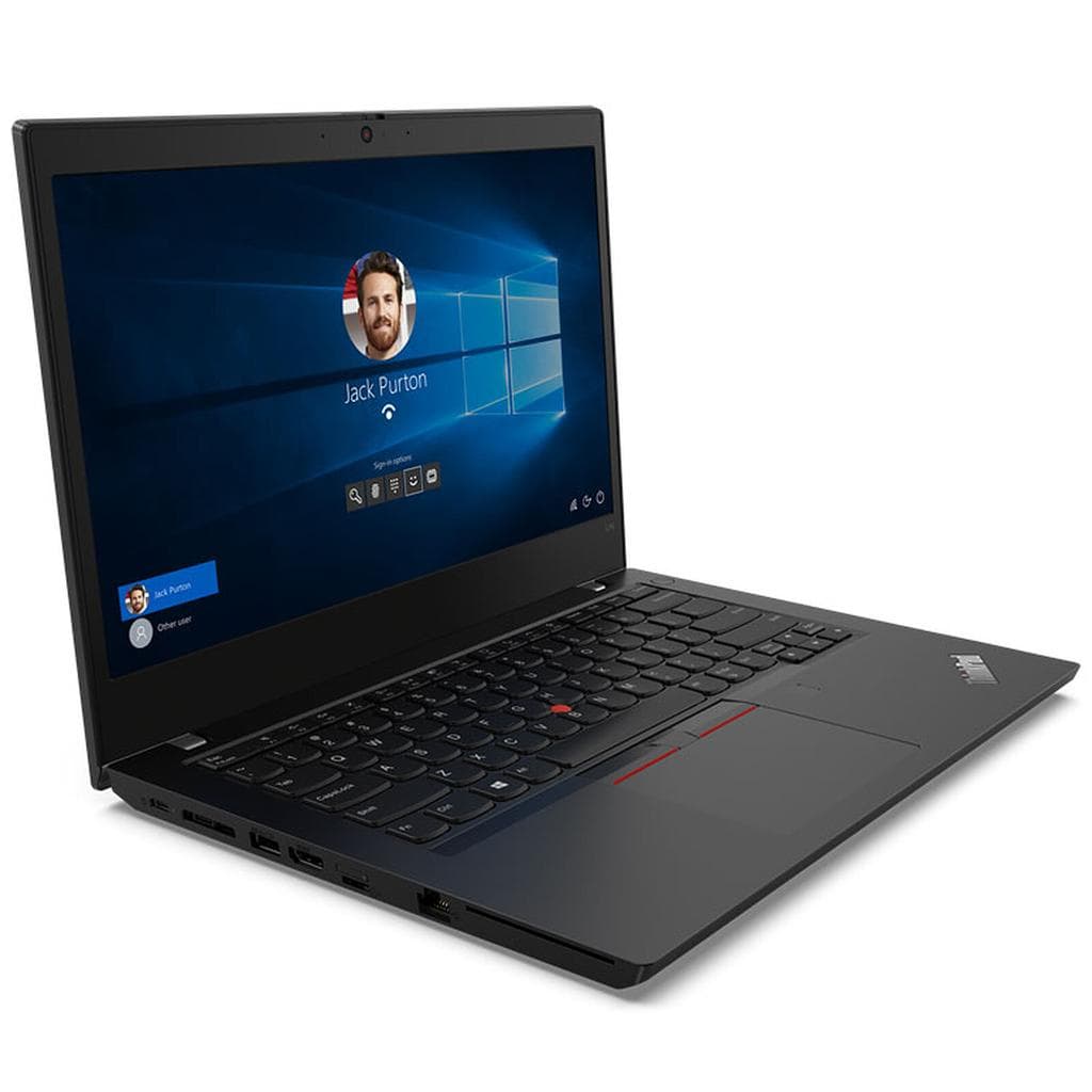 Lenovo ThinkPad L14 G1 14"