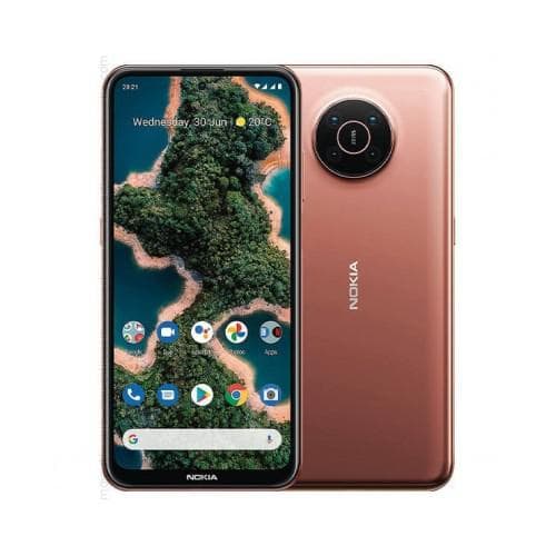 Nokia X20