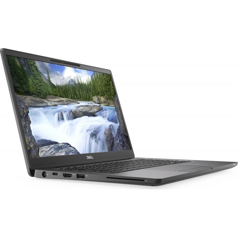 Dell Latitude 7300 13"