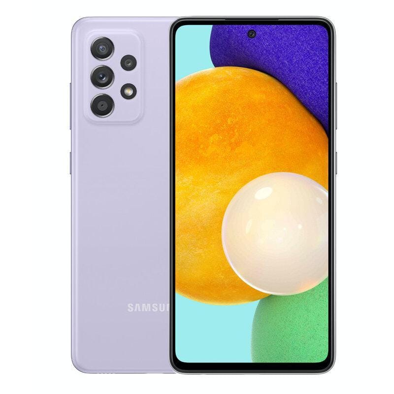 Galaxy A52s
