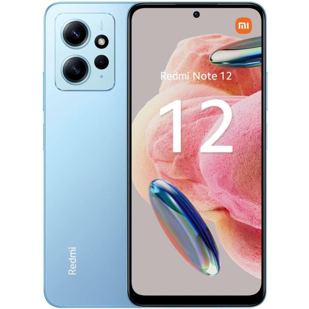 Xiaomi Redmi Note 12 reconditionné