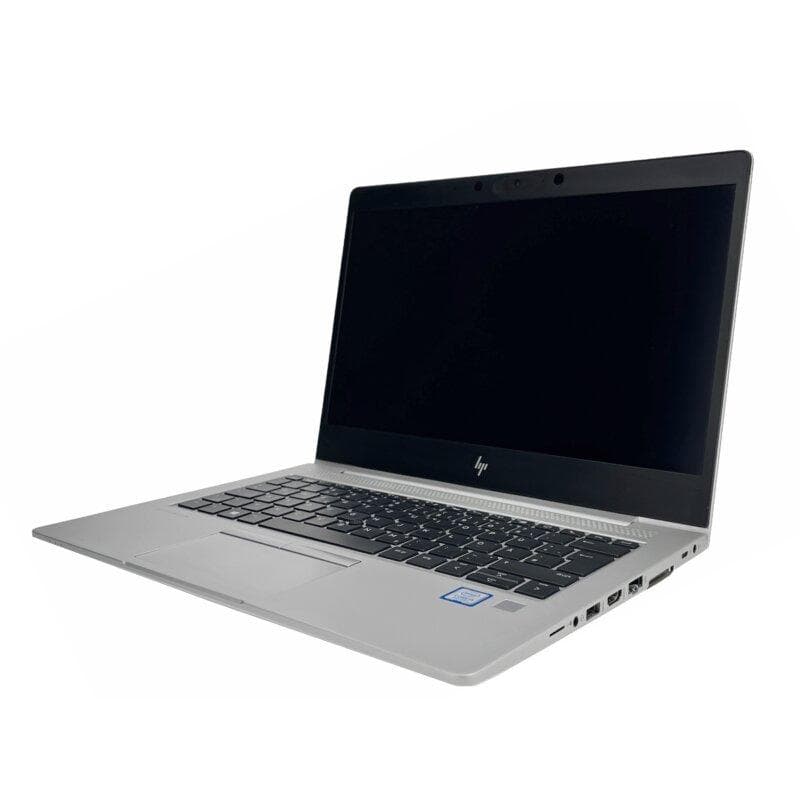 HP EliteBook 830 G6 13"