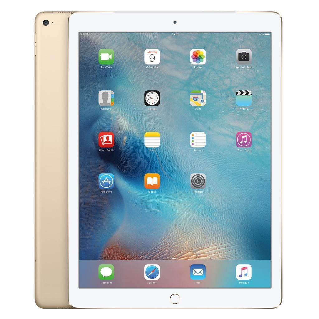 iPad Pro A9 2015
