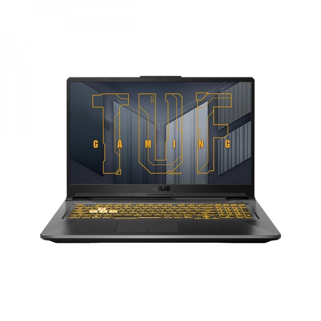 Asus TUF Gaming 17"